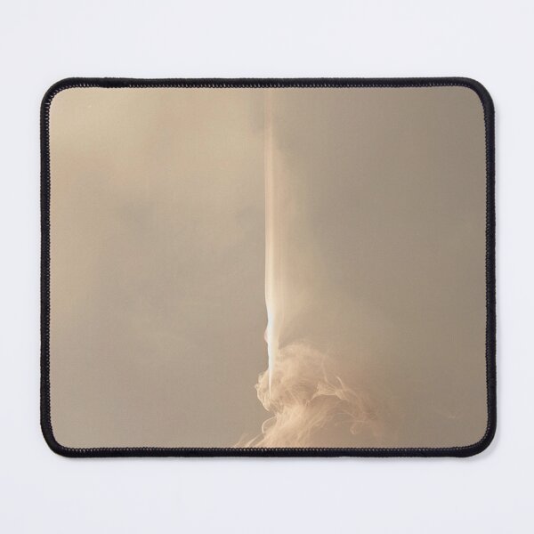 Item preview, Rooted Light — Ethereal Minimalist Abstract Art designed and sold by LunaPoster.