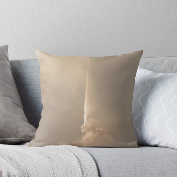 Item preview, Rooted Light — Ethereal Minimalist Abstract Art designed and sold by LunaPoster.