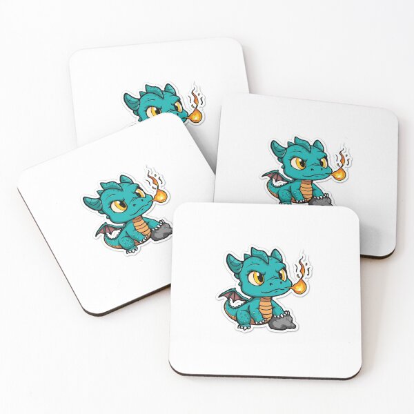 Item preview, Baby Dragon designed and sold by EdgeFlow.