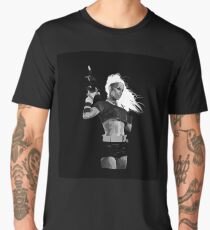 Yolandi Visser Die Antwoord Men's Premium T-Shirt