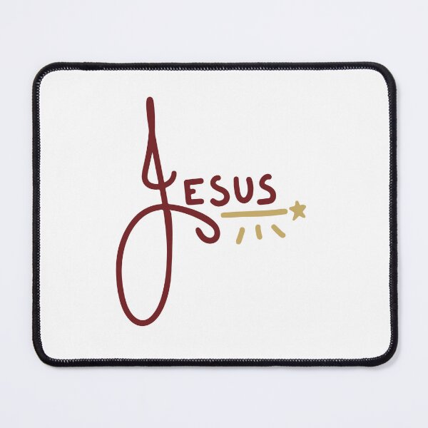 Item preview, JESUS! designed and sold by Pop Drop Shop .