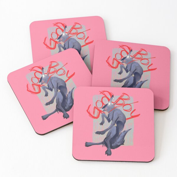 Item preview, Good boy designed and sold by KirinGhost.