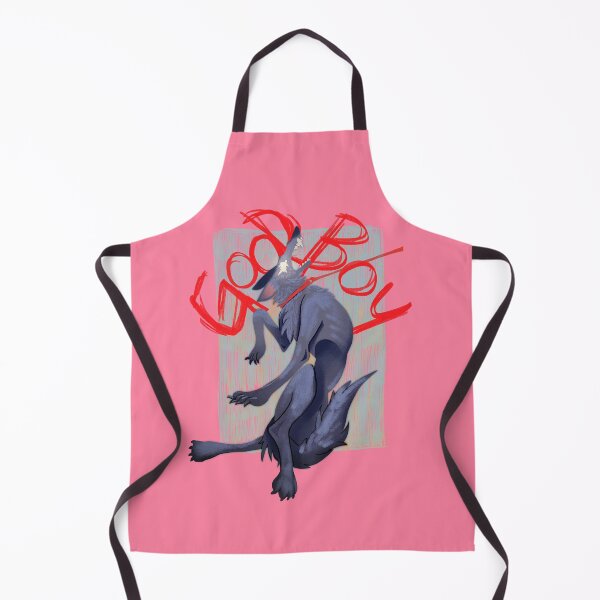 Item preview, Good boy designed and sold by KirinGhost.
