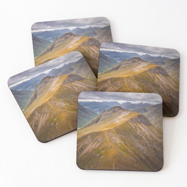 Item preview, Stob Dearg, Buachaille Etive Mòr designed and sold by kennyptim.