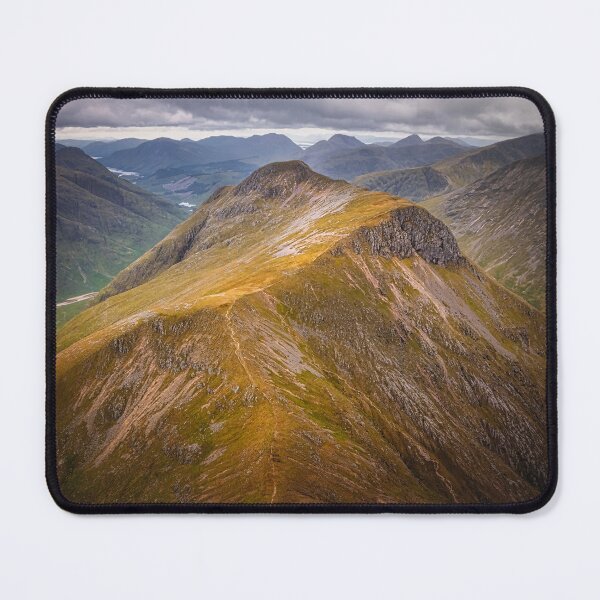 Item preview, Stob Dearg, Buachaille Etive Mòr designed and sold by kennyptim.