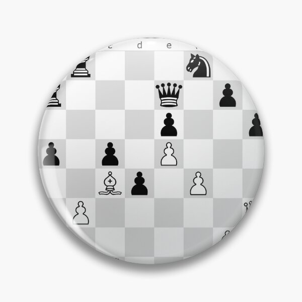Item preview, Chess Poster Bobby Fischer designed and sold by Doakes2025.
