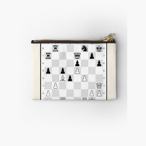 Item preview, Chess Poster Bobby Fischer designed and sold by Doakes2025.