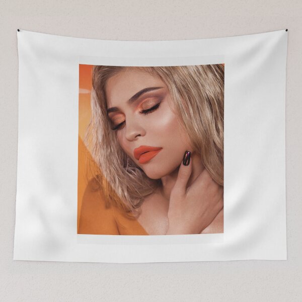 Item preview, Kylie Jenner designed and sold by GabriellaDuncan.