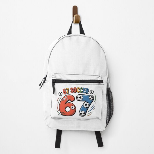 Item preview, 67 Soccer Six Seven designed and sold by Naitsebas.