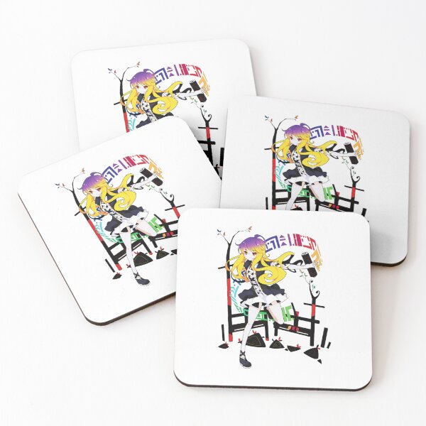Item preview, Touhou Project - Byakuren Hijiri Essential  designed and sold by EdwardJackpo.