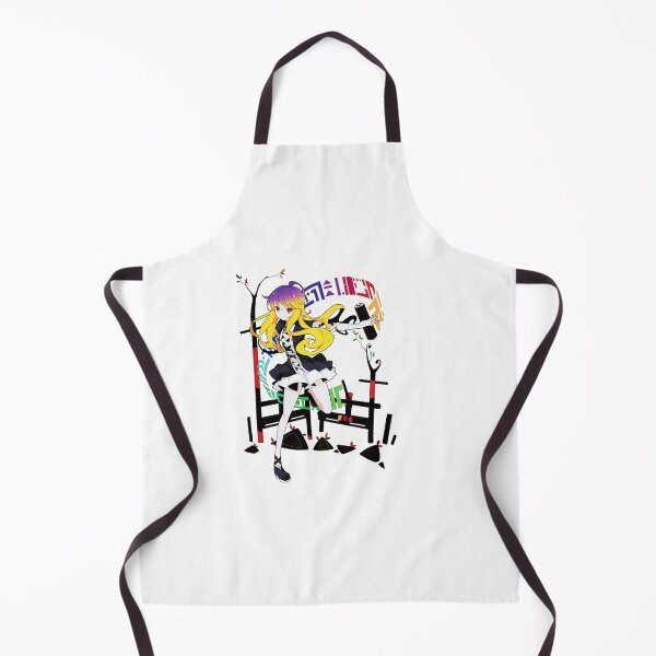 Item preview, Touhou Project - Byakuren Hijiri Essential designed and sold by EdwardJackpo.