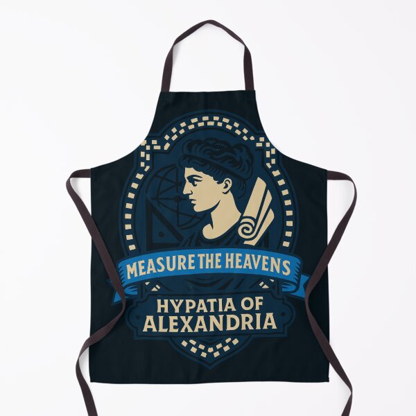 Item preview, Hypatia designed and sold by Coconautica.