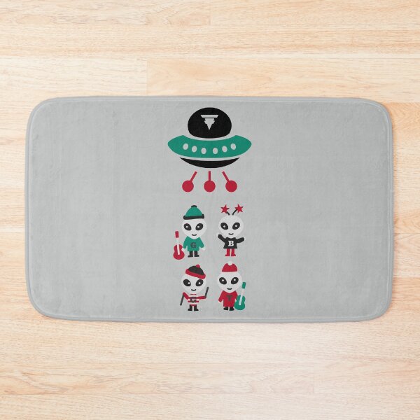 Item preview, Urban Neon Dreamscape : tokio alien edition designed and sold by breedi9009.