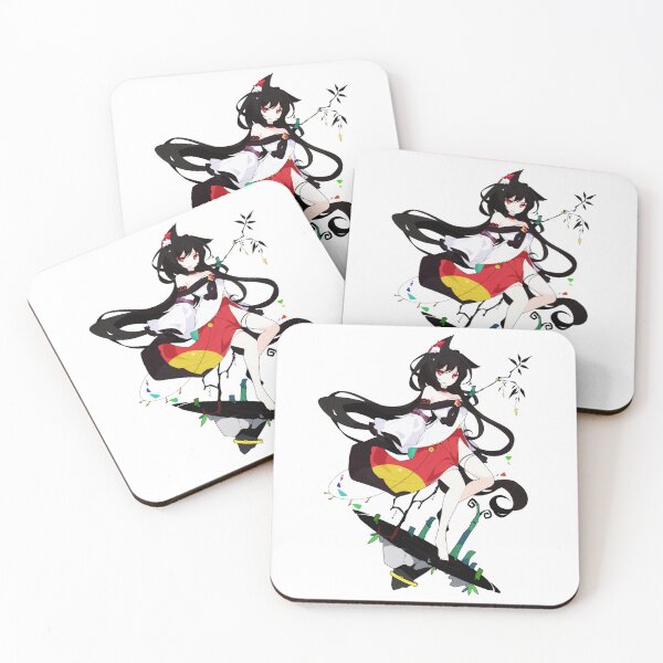 Item preview, Touhou Project - Kagerou Imaizumi Essential designed and sold by EdwardJackpo.
