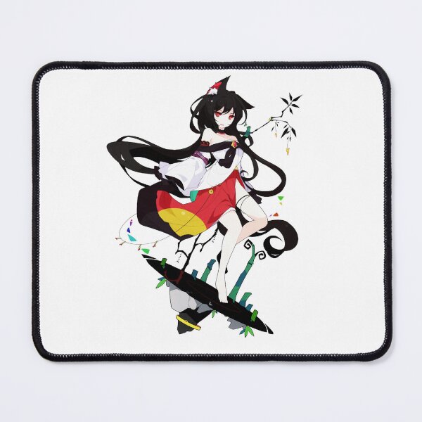 Item preview, Touhou Project - Kagerou Imaizumi Essential designed and sold by EdwardJackpo.