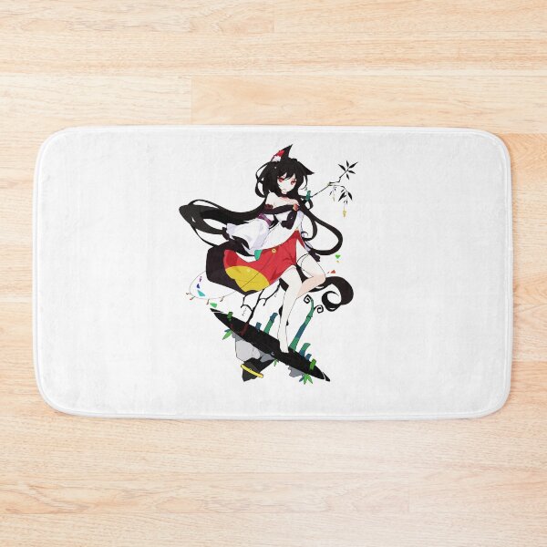 Item preview, Touhou Project - Kagerou Imaizumi Essential designed and sold by EdwardJackpo.