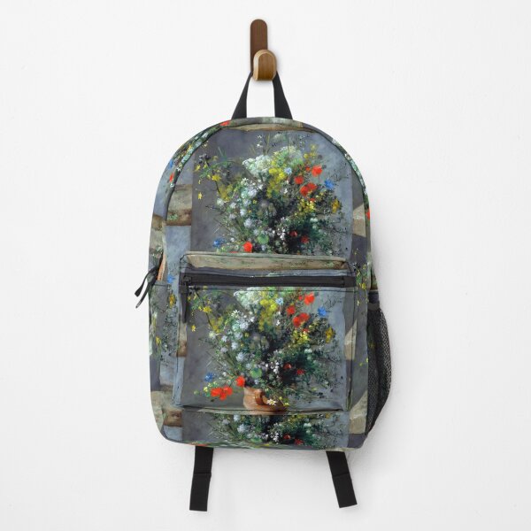 Item preview, Pierre Auguste Renoir - Flowers in a Vase designed and sold by Jon-Baran.