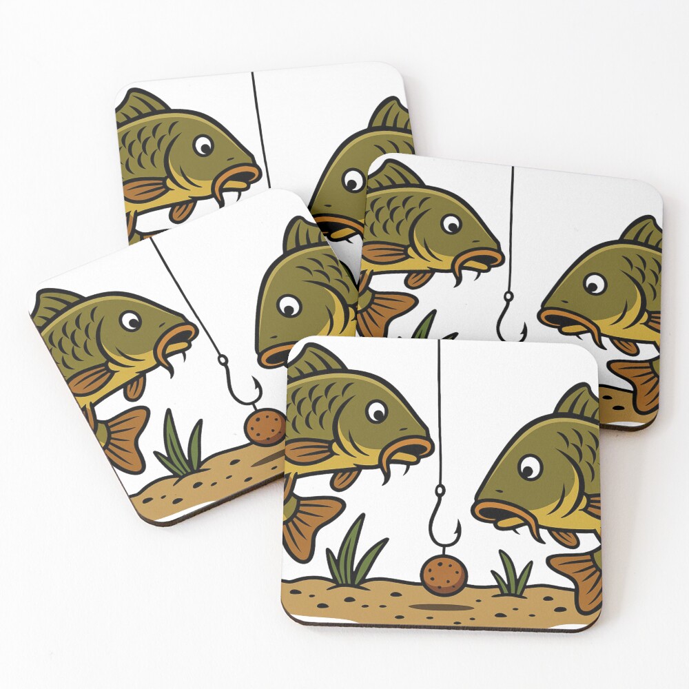 Item preview, Coasters (Set of 4) designed and sold by Rldesigns89.