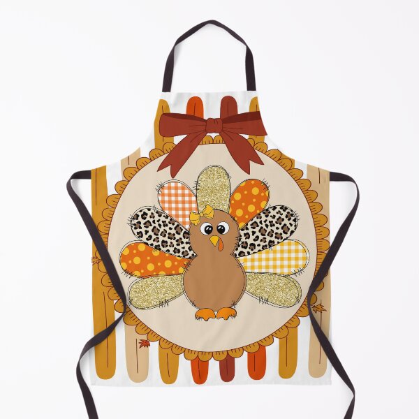 Item preview, Tori Turkey designed and sold by Kitty Quinn Of Wonder Design's.