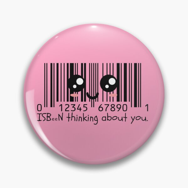 Item preview, ISBeeN thinking about you designed and sold by EverythingAshh.