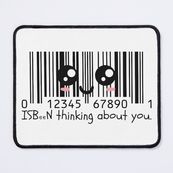 Item preview, ISBeeN thinking about you designed and sold by EverythingAshh.