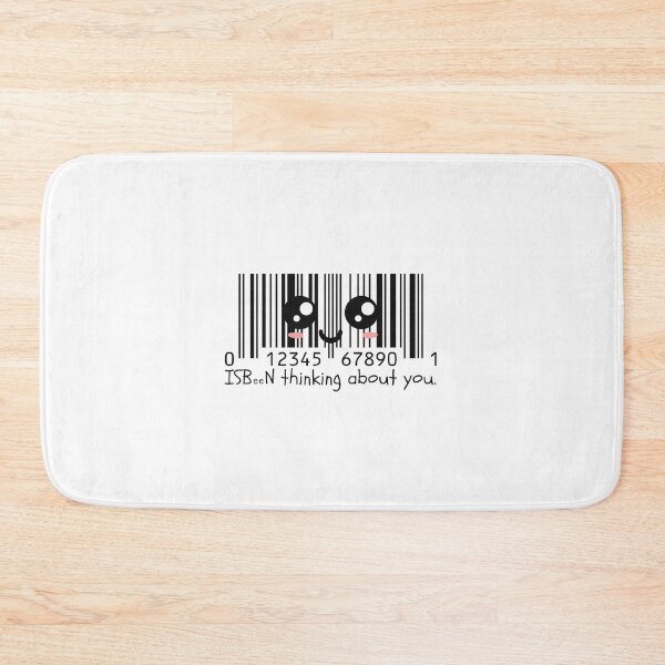 Item preview, ISBeeN thinking about you designed and sold by EverythingAshh.