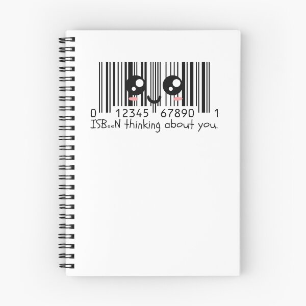 Item preview, ISBeeN thinking about you designed and sold by EverythingAshh.