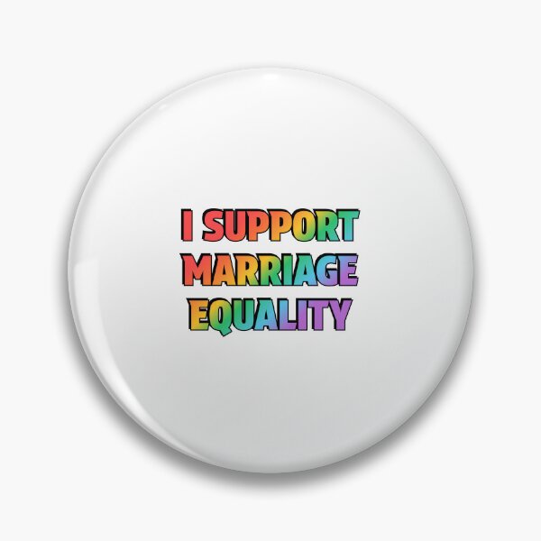 Item preview, LGBT Marriage Equality designed and sold by Inspirationmotivation.