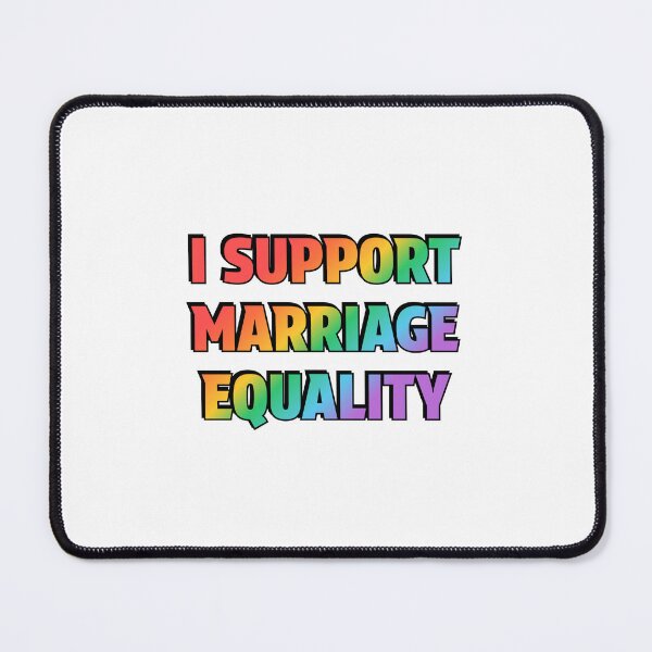 Item preview, LGBT Marriage Equality designed and sold by Inspirationmotivation.
