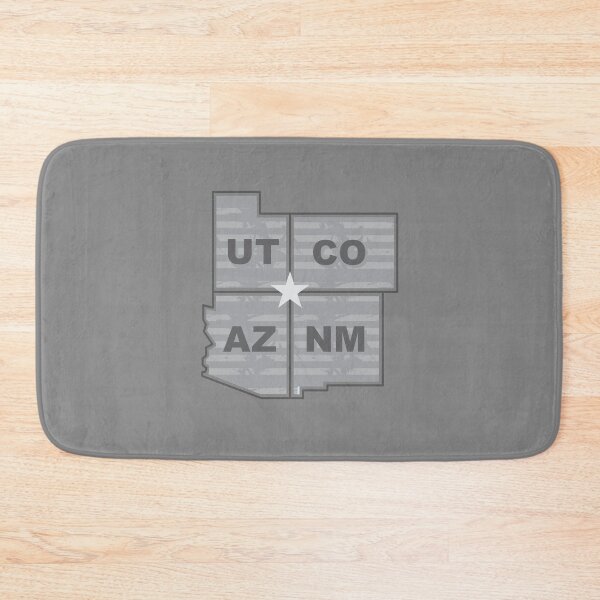 Item preview, Four Corners designed and sold by DalePrestonArt.