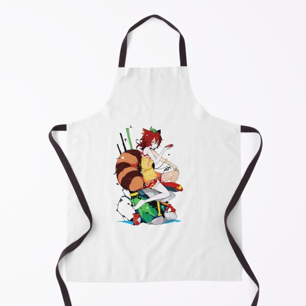 Item preview, Touhou Project - Mamizou Futatsuiwa Essential designed and sold by EdwardJackpo.