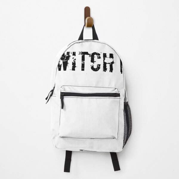 Item preview, Witch Mode: On designed and sold by Ninjacatoff.