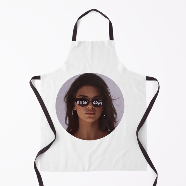 Item preview, Rush ADPI Kendall Jenner Glasses Design Premium designed and sold by GabriellaDuncan.
