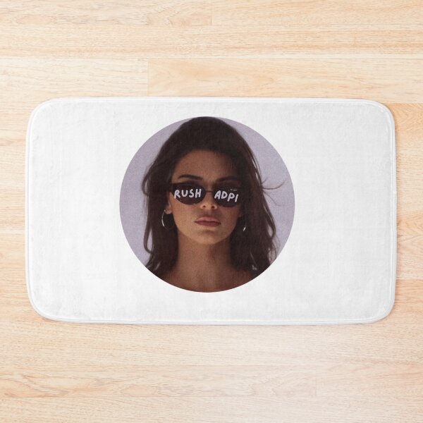 Item preview, Rush ADPI Kendall Jenner Glasses Design Premium designed and sold by GabriellaDuncan.