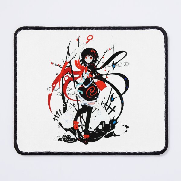 Item preview, Touhou Project - Nue Houjuu Essential designed and sold by EdwardJackpo.