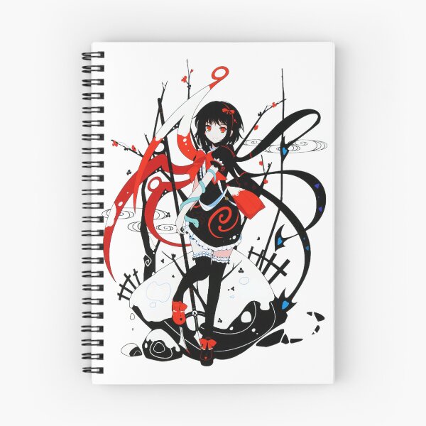 Item preview, Touhou Project - Nue Houjuu Essential  designed and sold by EdwardJackpo.