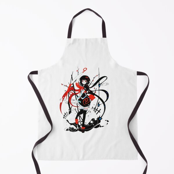 Item preview, Touhou Project - Nue Houjuu Essential designed and sold by EdwardJackpo.