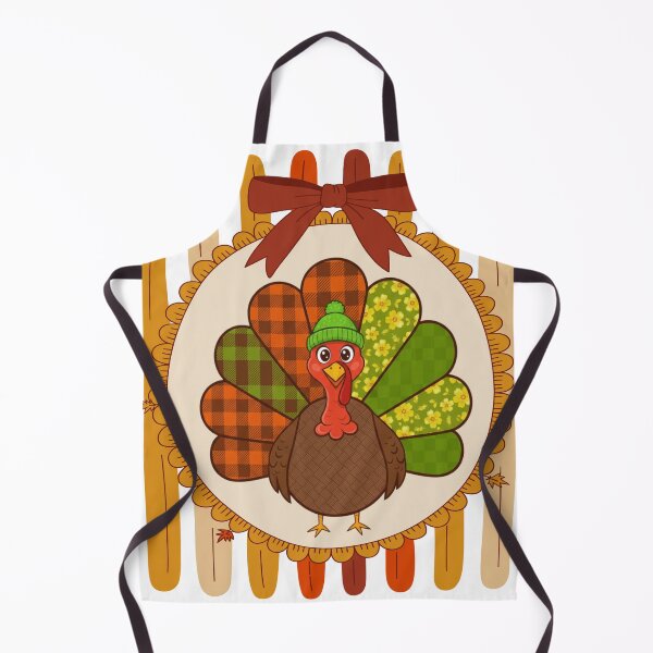 Item preview, Tom Turkey designed and sold by Kitty Quinn Of Wonder Design's.