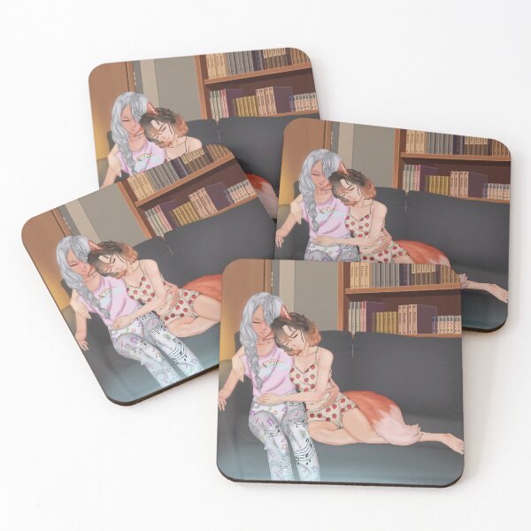 Item preview, A quiet evening designed and sold by shahdraws.