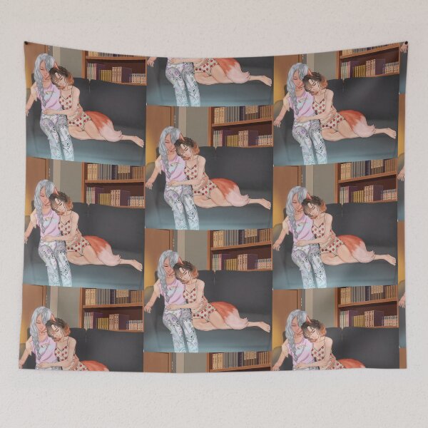 Item preview, A quiet evening designed and sold by shahdraws.