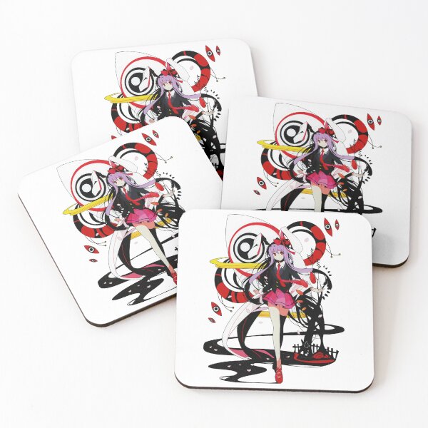 Item preview, Touhou Project - Reisen Udongein Inaba Essential  designed and sold by EdwardJackpo.