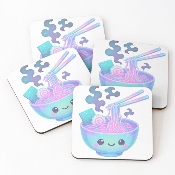 Item preview, Kawaii Tech Ramen designed and sold by jumpercat.