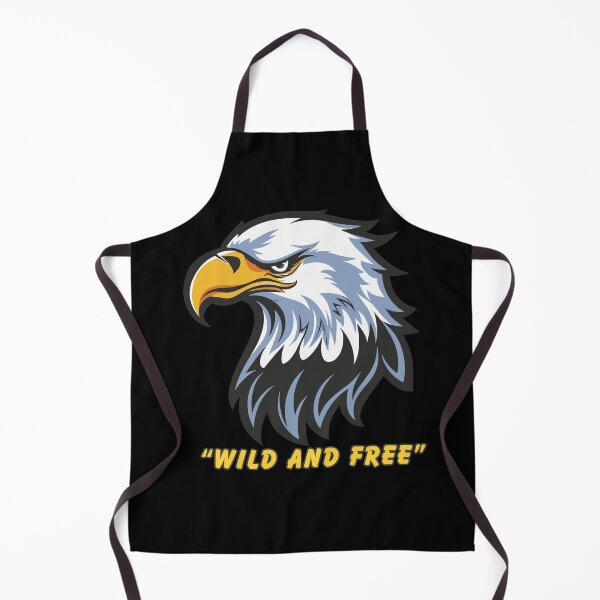 Item preview, Wild And Free designed and sold by FLOOVOStudio.