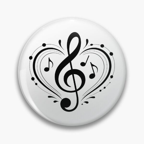 Item preview, treble clef designed and sold by jkrphoto.