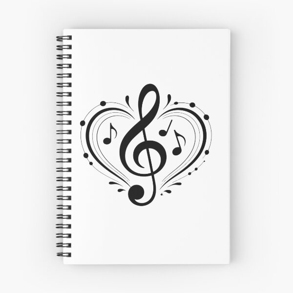 Item preview, treble clef designed and sold by jkrphoto.