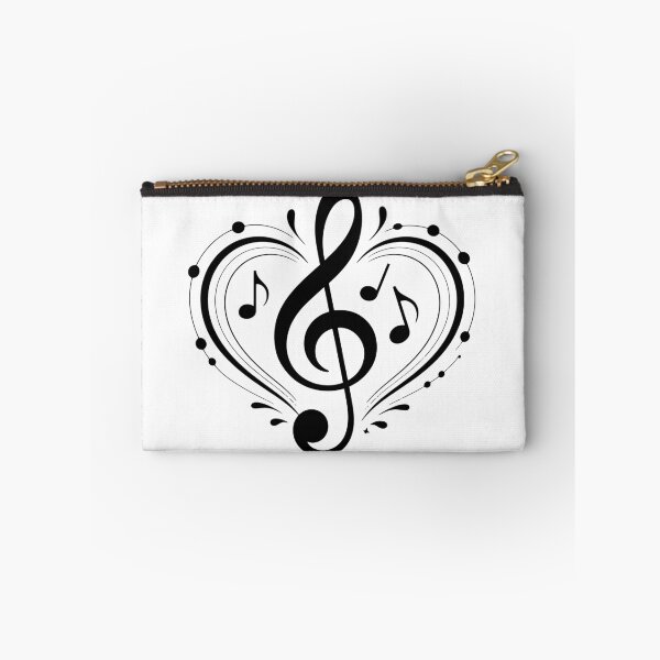 Item preview, treble clef designed and sold by jkrphoto.
