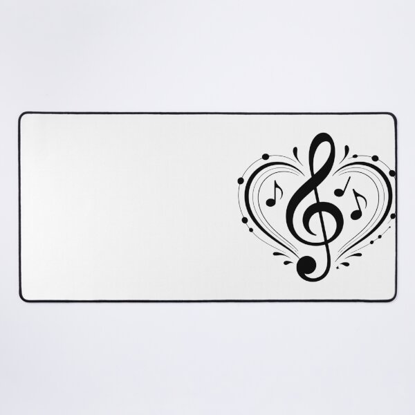 Item preview, treble clef designed and sold by jkrphoto.