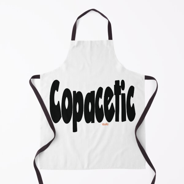 Item preview, Copacetic- WhimWiz Funny & Quirky Gift Ideas designed and sold by WhimWiz.