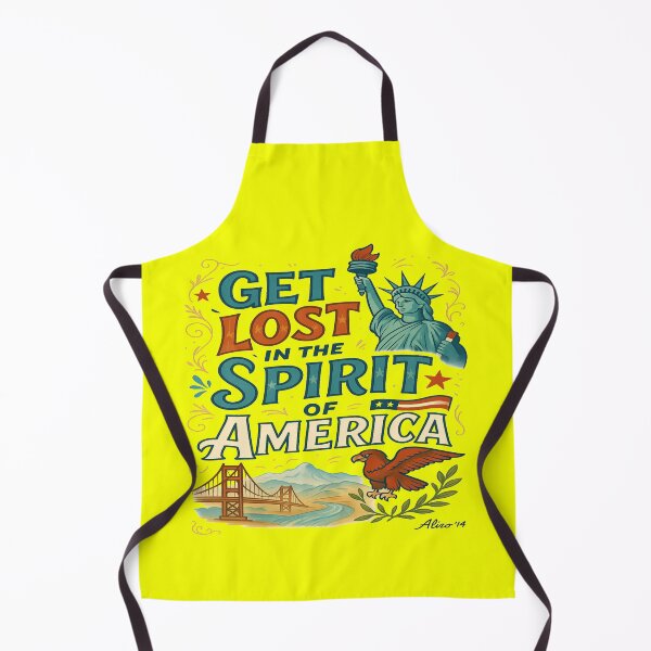 Item preview, Spirit of America designed and sold by alizo74.