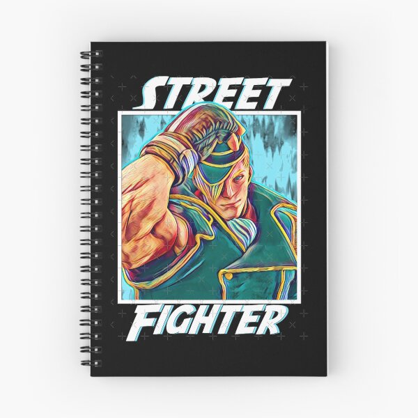 Item preview, Street Fighter – Ed Essential designed and sold by zudembhamad.